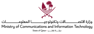 Ministry of Communications and Information Technology, State of Qatar